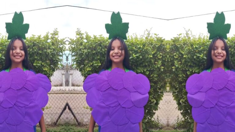 Disfraz De Uva Para Adultos – Traje Divertido Y Transpirable De Fruta Para Halloween, Carnaval Y Fiestas Temáticas