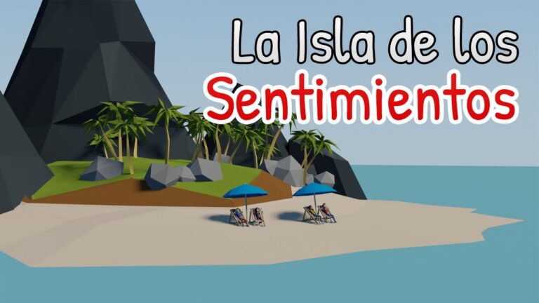 Frases inspiradoras de la Isla de los Sentimientos - Beatriz Arroyo