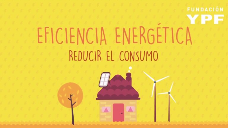 Uso eficiente de materiales y energía: ¡consejos prácticos! - Beatriz